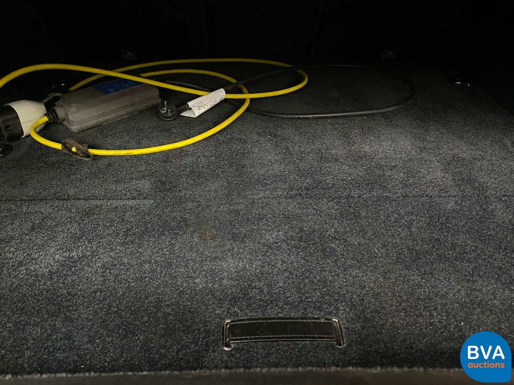 Land Rover Range Rover P400e 2.0 Autobiography 300hp 2018 -Org. NL-, TF-415-G.