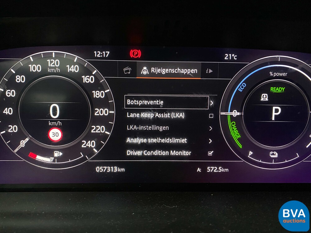 Land Rover Range Rover P400e 2.0 Autobiography 300hp 2018 -Org. NL-, TF-415-G.