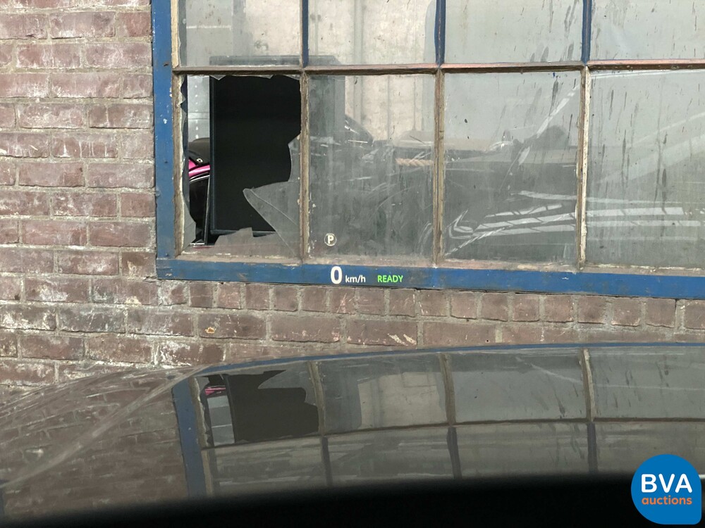 Land Rover Range Rover P400e 2.0 Autobiography 300hp 2018 -Org. NL-, TF-415-G.