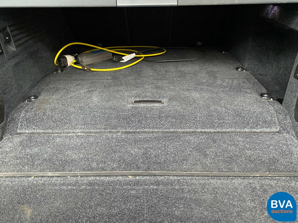 Land Rover Range Rover P400e 2.0 Autobiography 300hp 2018 -Org. NL-, TF-415-G.