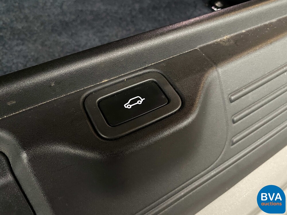 Land Rover Range Rover P400e 2.0 Autobiography 300hp 2018 -Org. NL-, TF-415-G.