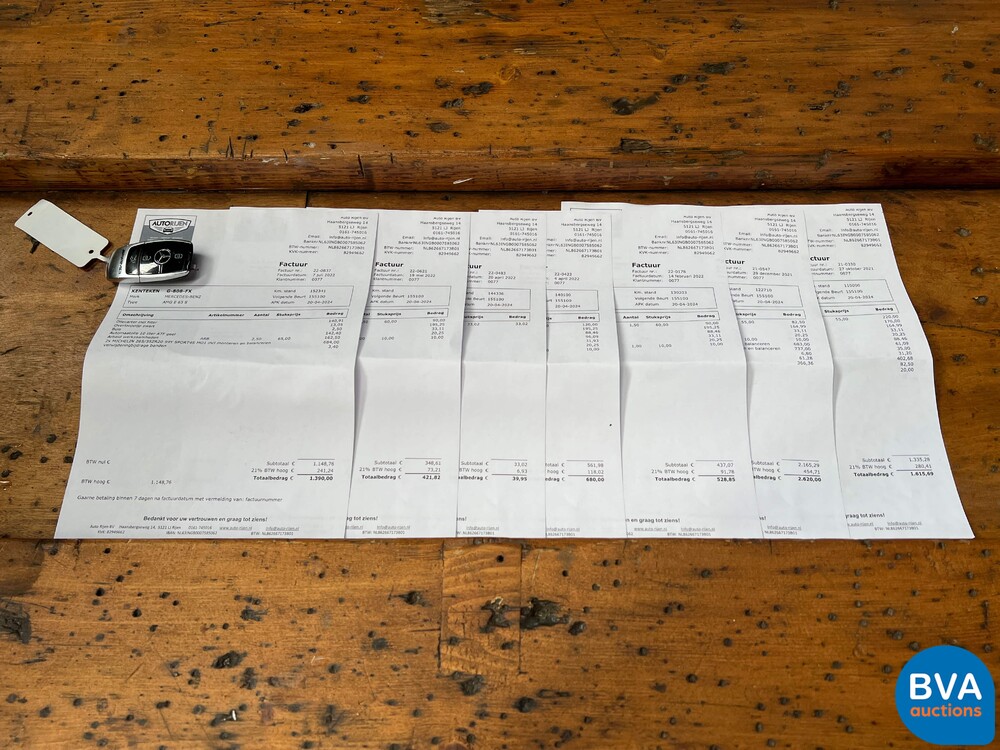 Mercedes-Benz E63s AMG 4Matic Edition One TRACK PACE E-Klasse Limousine 612 PS 2018, G-808-FX.