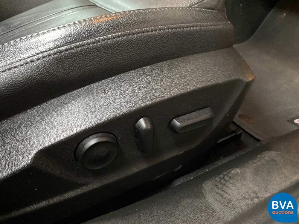 Saab 9-5 2.0 TiD Vector 160PS 2011 -Org. NL-, 91-RLG-6.