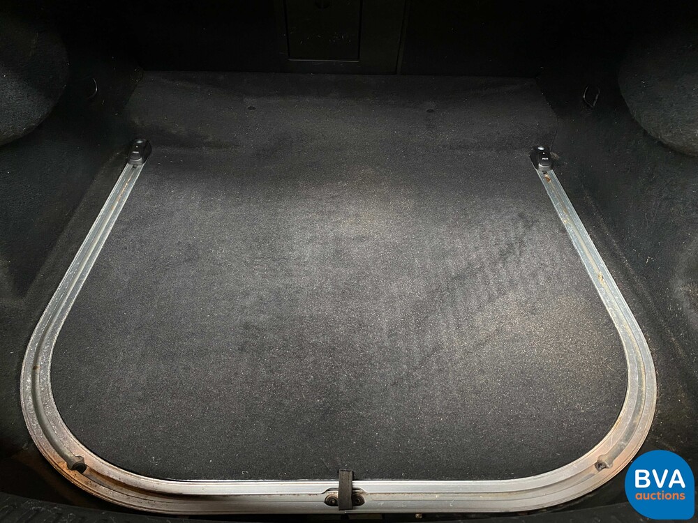 Saab 9-5 2.0 TiD Vector 160PS 2011 -Org. NL-, 91-RLG-6.