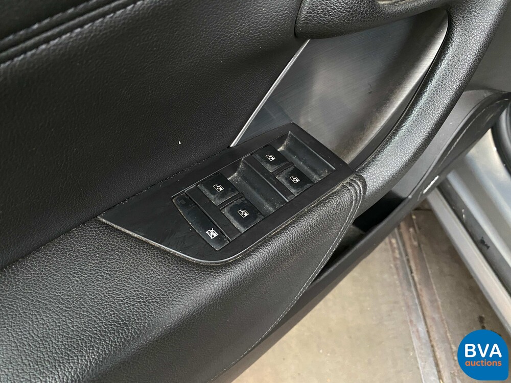 Saab 9-5 2.0 TiD Vector 160PS 2011 -Org. NL-, 91-RLG-6.