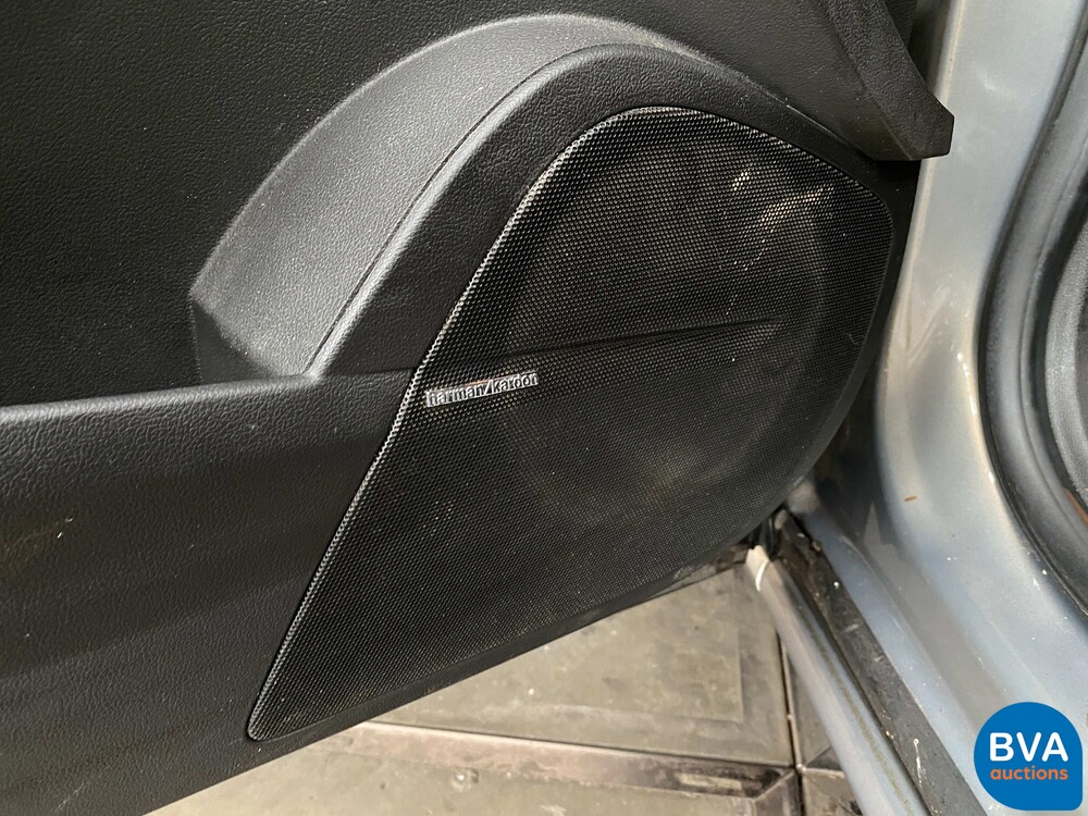 Saab 9-5 2.0 TiD Vector 160PS 2011 -Org. NL-, 91-RLG-6.