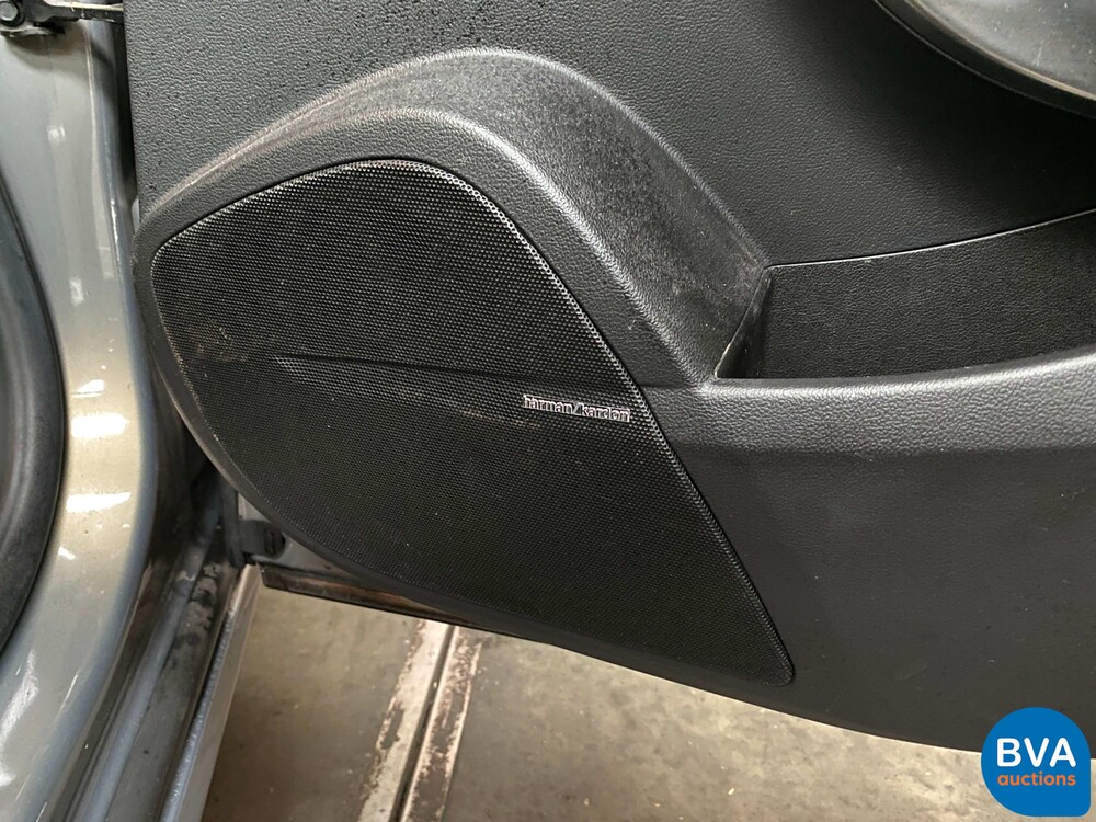 Saab 9-5 2.0 TiD Vector 160PS 2011 -Org. NL-, 91-RLG-6.