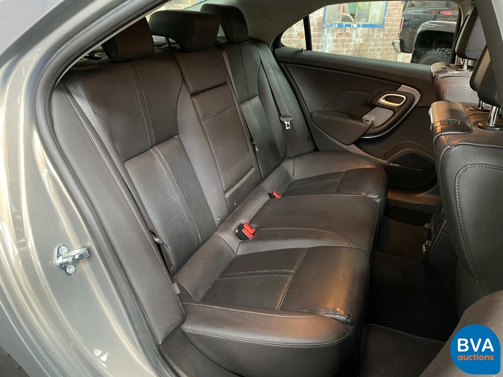 Saab 9-5 2.0 TiD Vector 160PS 2011 -Org. NL-, 91-RLG-6.