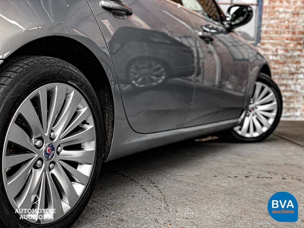 Saab 9-5 2.0 TiD Vector 160PS 2011 -Org. NL-, 91-RLG-6.