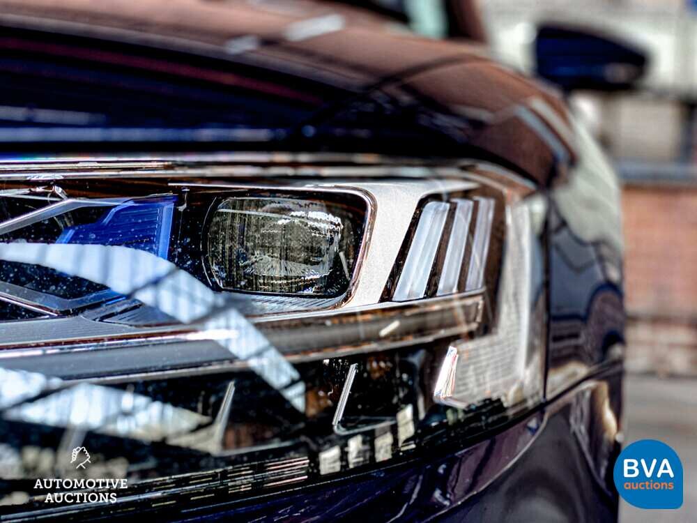 Audi A8 55 TFSI quattro Pro Line Plus 340PS 2018, L-574-RN.