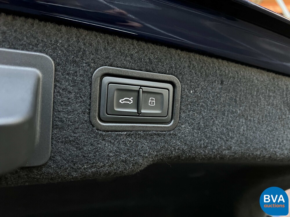 Audi A8 55 TFSI quattro Pro Line Plus 340PS 2018, L-574-RN.