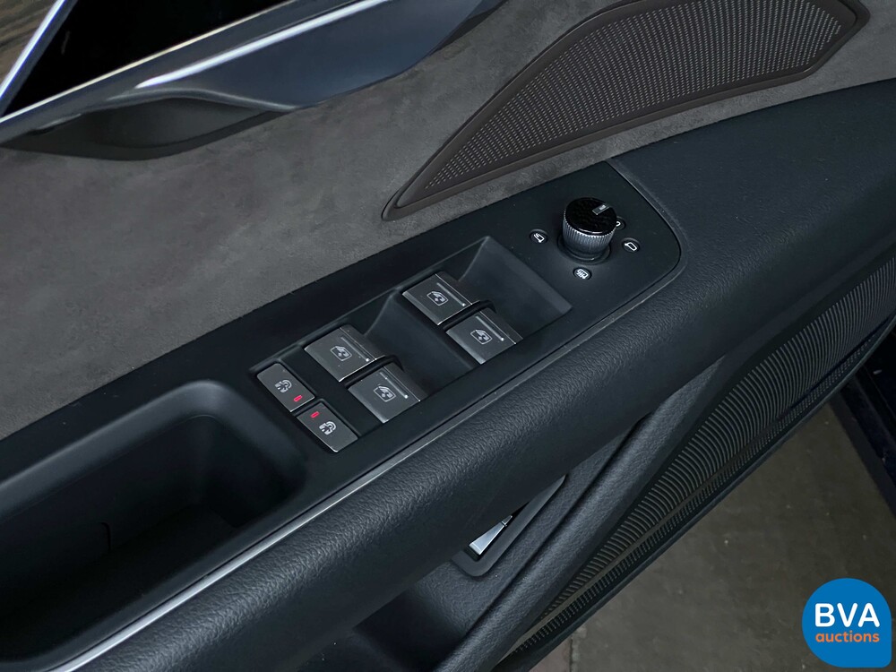 Audi A8 55 TFSI quattro Pro Line Plus 340PS 2018, L-574-RN.