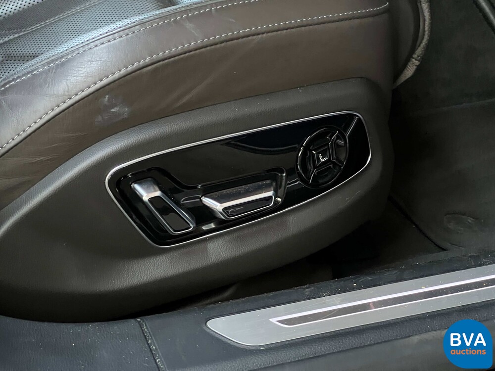 Audi A8 55 TFSI quattro Pro Line Plus 340PS 2018, L-574-RN.