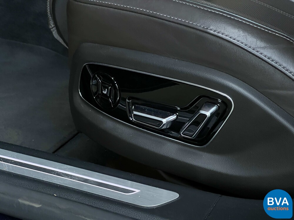 Audi A8 55 TFSI quattro Pro Line Plus 340PS 2018, L-574-RN.
