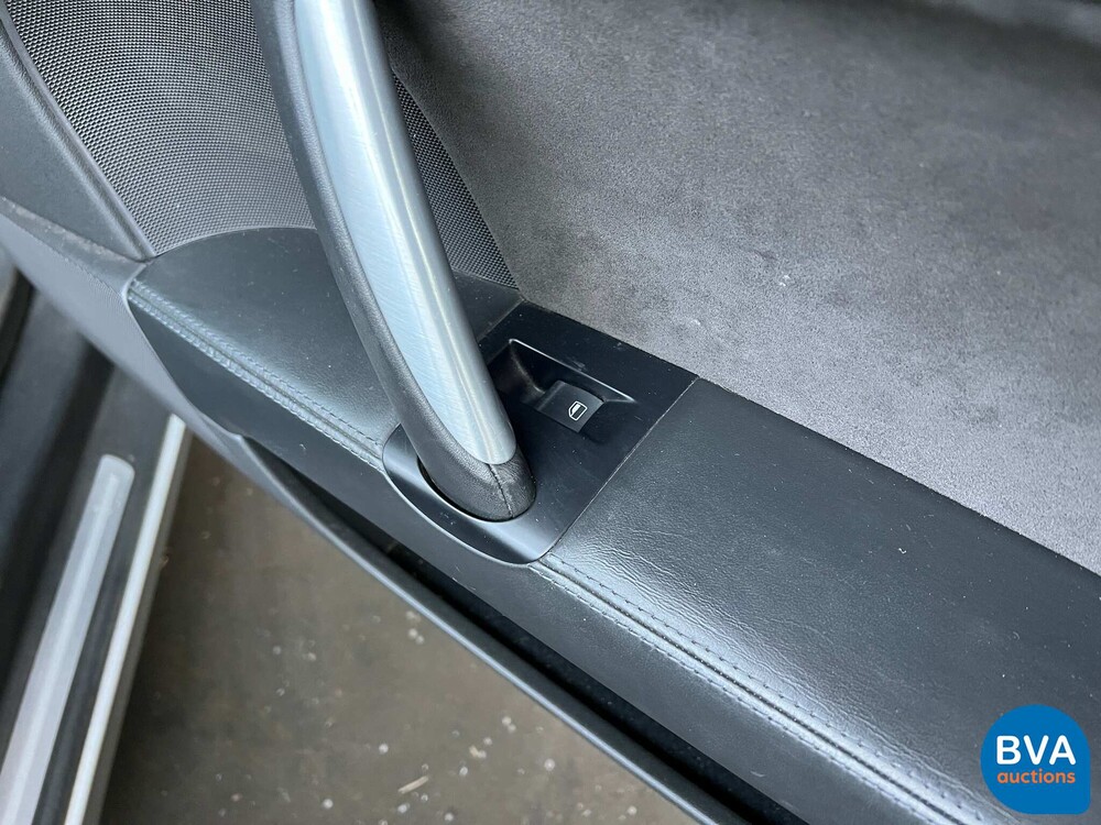 Audi TTRoadster 2.0 TFSI Cabriolet 200 PS 2007, ZR-837-N.