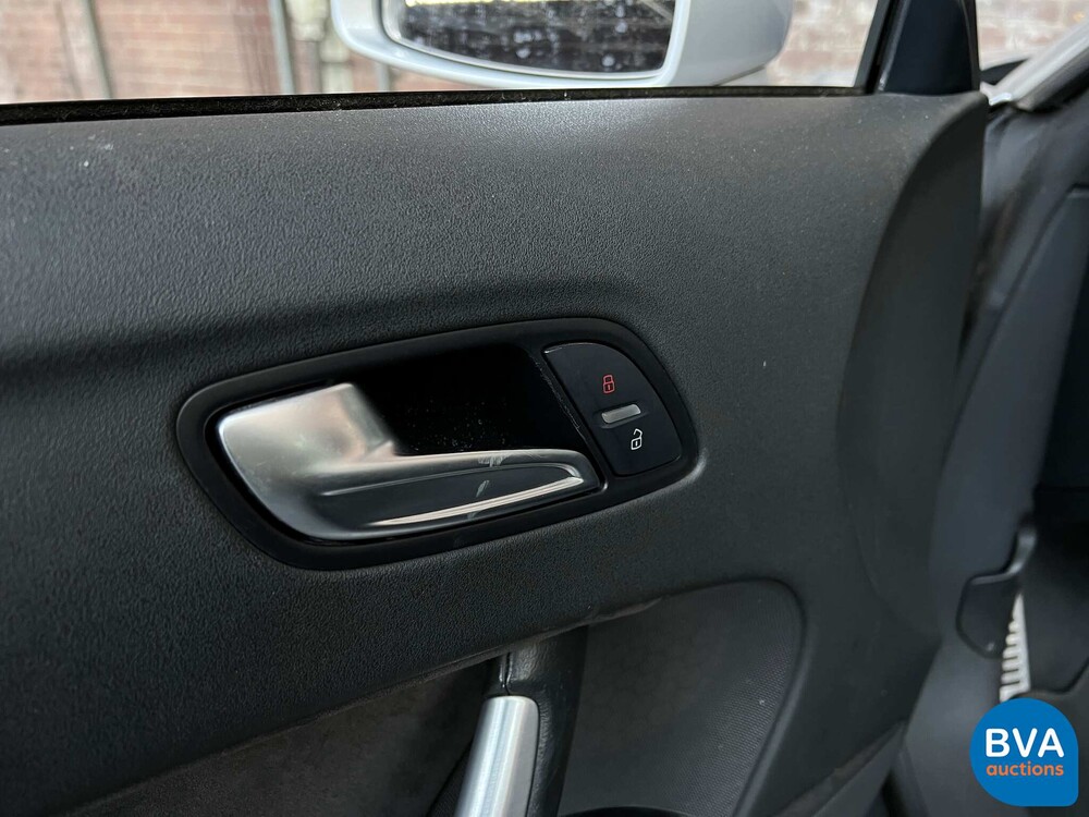 Audi TTRoadster 2.0 TFSI Cabriolet 200 PS 2007, ZR-837-N.