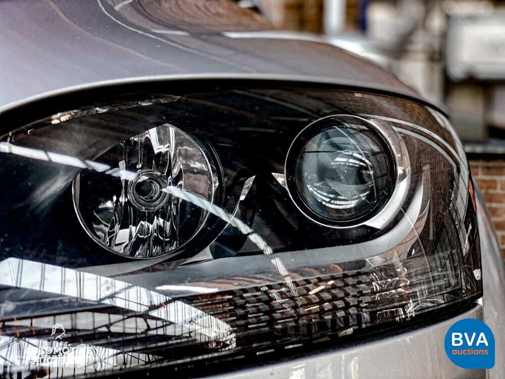 Audi TTRoadster 2.0 TFSI Cabriolet 200 PS 2007, ZR-837-N.