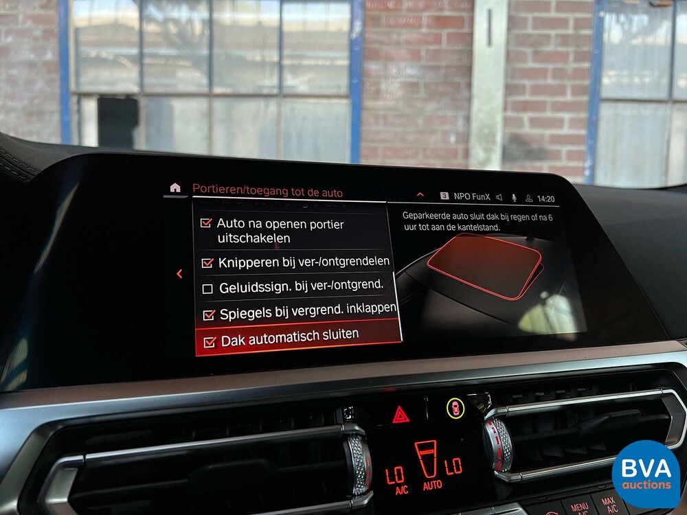 BMW 420i Coupe M-Sport 184PS 2021 NEUES MODELL -GARANTIE-.