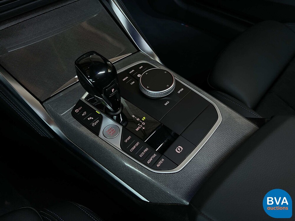 BMW 420i Coupe M-Sport 184PS 2021 NEUES MODELL -GARANTIE-.