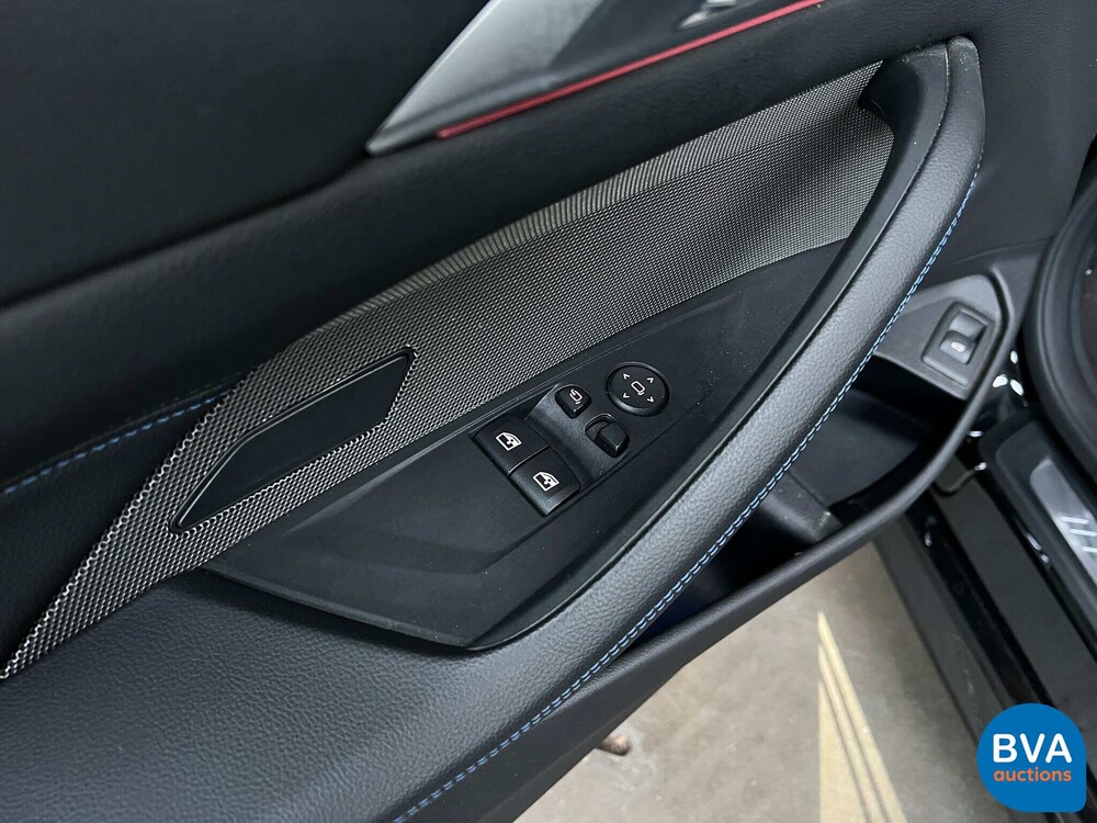 BMW 420i Coupe M-Sport 184PS 2021 NEUES MODELL -GARANTIE-.