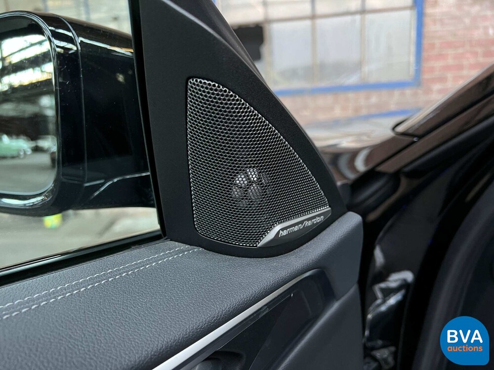 BMW 420i Coupe M-Sport 184PS 2021 NEUES MODELL -GARANTIE-.