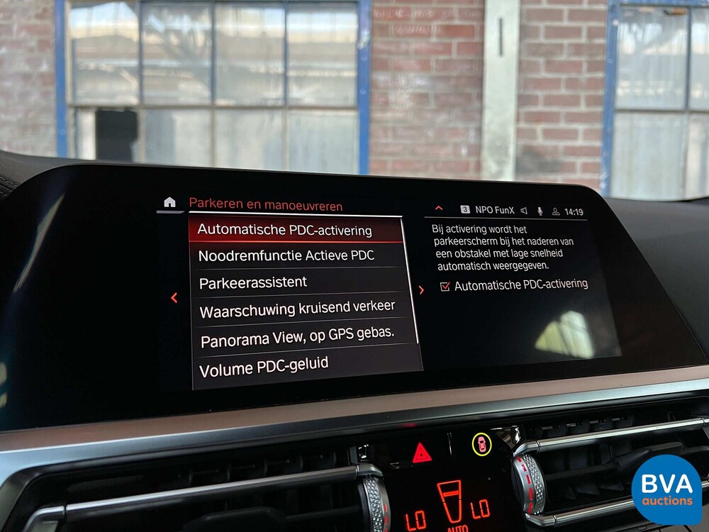 BMW 420i Coupe M-Sport 184PS 2021 NEUES MODELL -GARANTIE-.