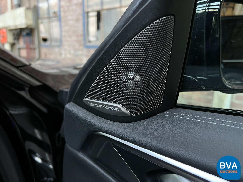 BMW 420i Coupe M-Sport 184PS 2021 NEUES MODELL -GARANTIE-.