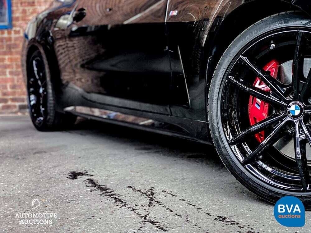 BMW 420i Coupe M-Sport 184PS 2021 NEUES MODELL -GARANTIE-.