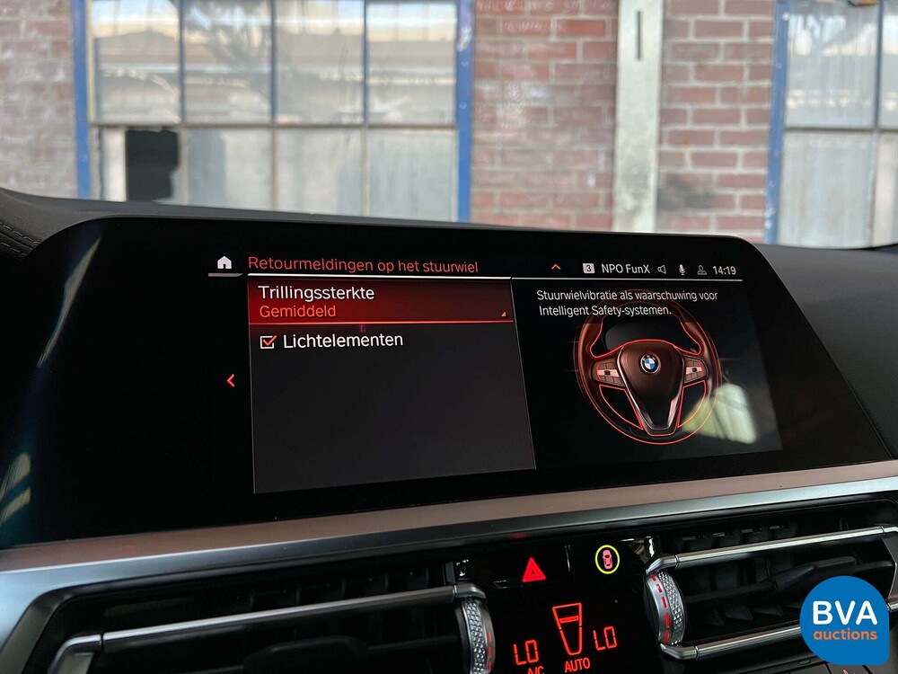 BMW 420i Coupe M-Sport 184PS 2021 NEUES MODELL -GARANTIE-.