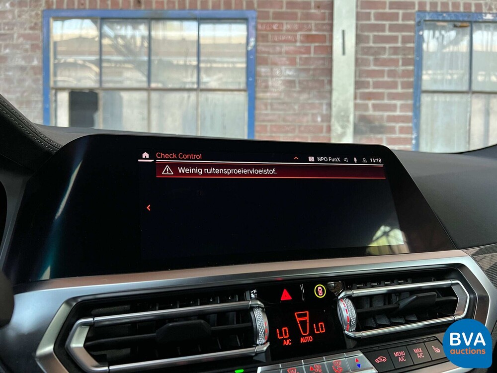 BMW 420i Coupe M-Sport 184PS 2021 NEUES MODELL -GARANTIE-.