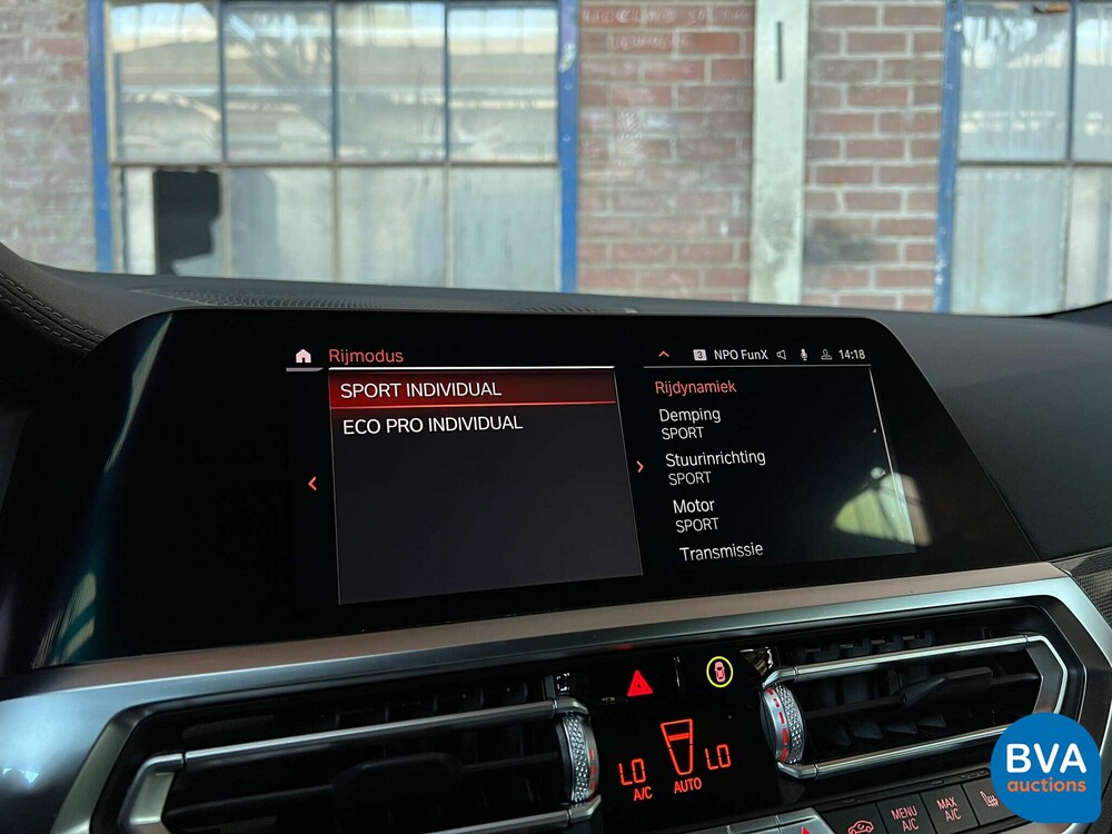 BMW 420i Coupe M-Sport 184PS 2021 NEUES MODELL -GARANTIE-.