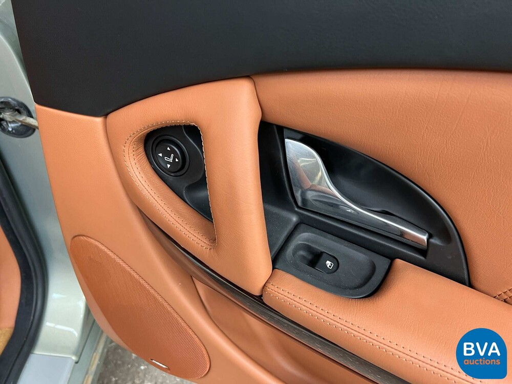 2004 Maserati Quattroporte Duo Select 400 PS.