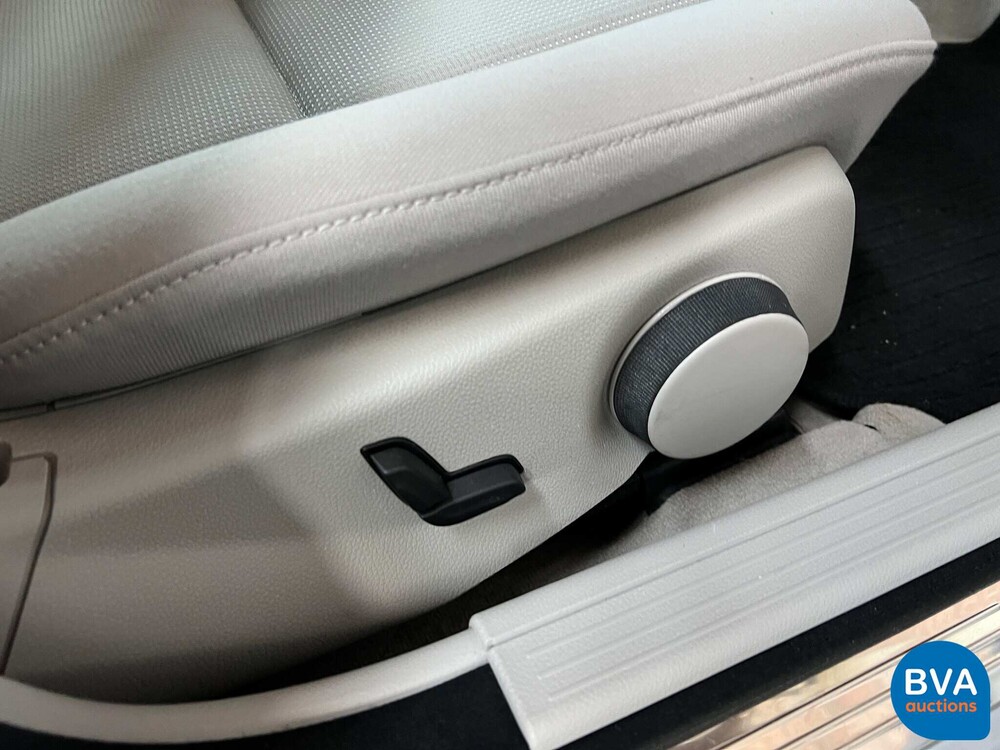 Mercedes-Benz C200 Business Class Eleganz C-Klasse 184pk 210, L-958-TS.
