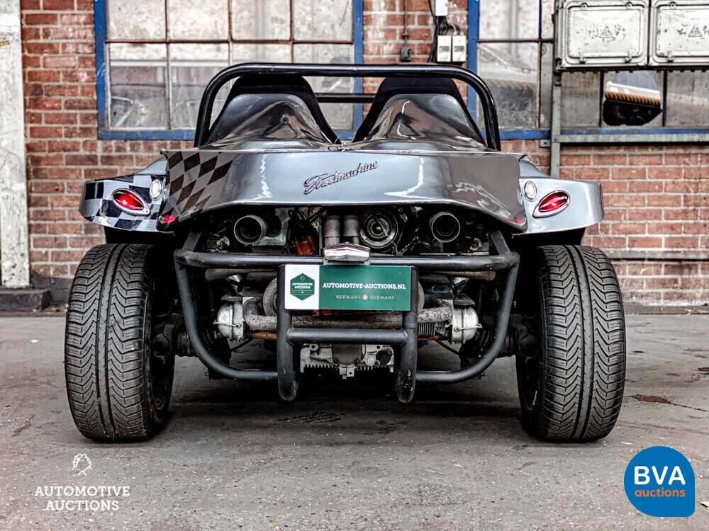 Volkswagen Buggy Meyers Manx SS Kick-out 1835 ccm 1960, 01-SV-07.