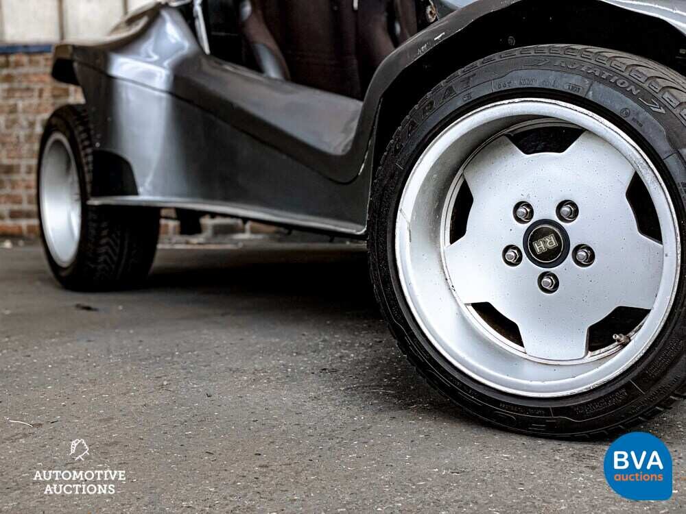 Volkswagen Buggy Meyers Manx SS Kick-out 1835 ccm 1960, 01-SV-07.