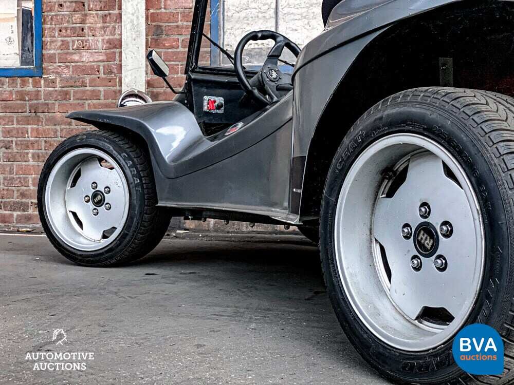 Volkswagen Buggy Meyers Manx SS Kick-out 1835 ccm 1960, 01-SV-07.