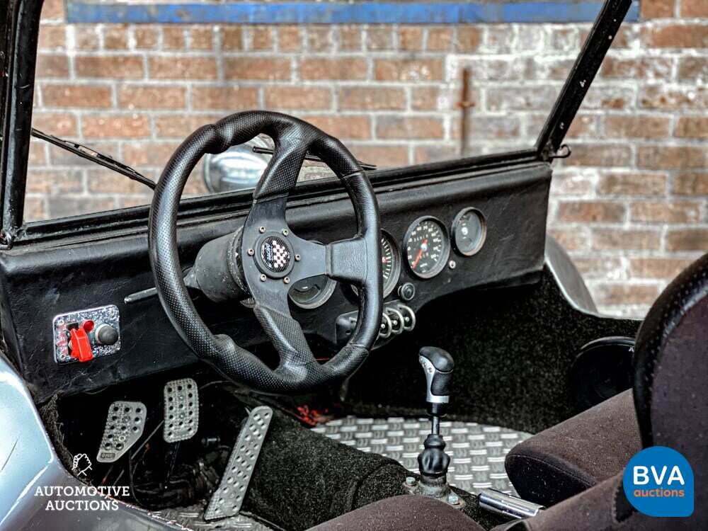 Volkswagen Buggy Meyers Manx SS Kick-out 1835 ccm 1960, 01-SV-07.