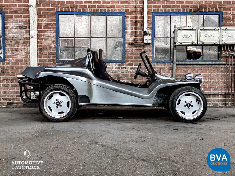 Volkswagen Buggy Meyers Manx SS Kick-out 1835 ccm 1960, 01-SV-07.