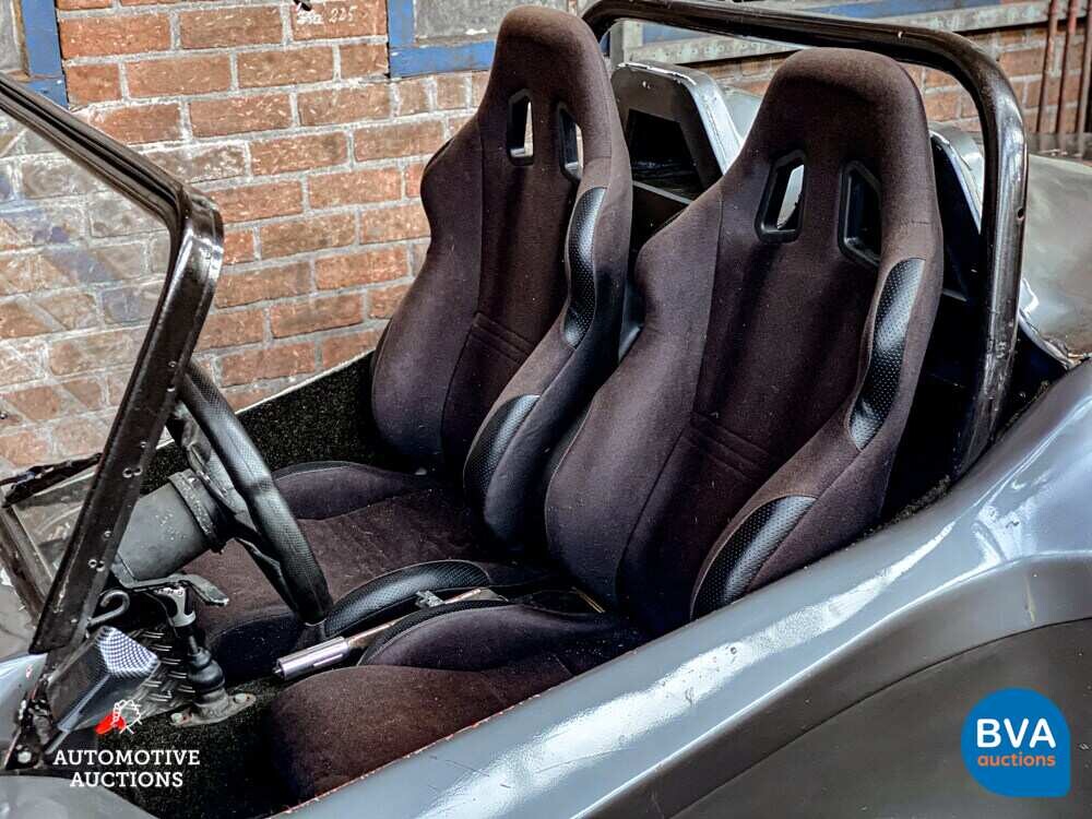 Volkswagen Buggy Meyers Manx SS Kick-out 1835 ccm 1960, 01-SV-07.