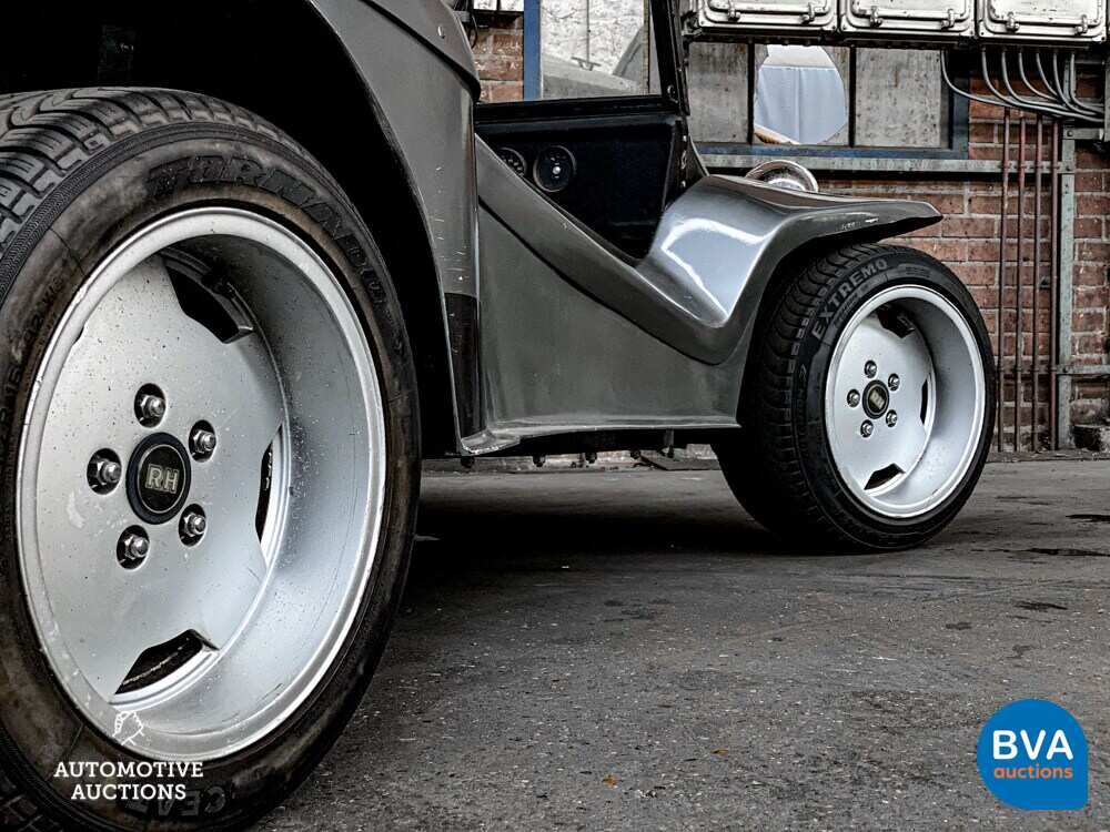 Volkswagen Buggy Meyers Manx SS Kick-out 1835 ccm 1960, 01-SV-07.