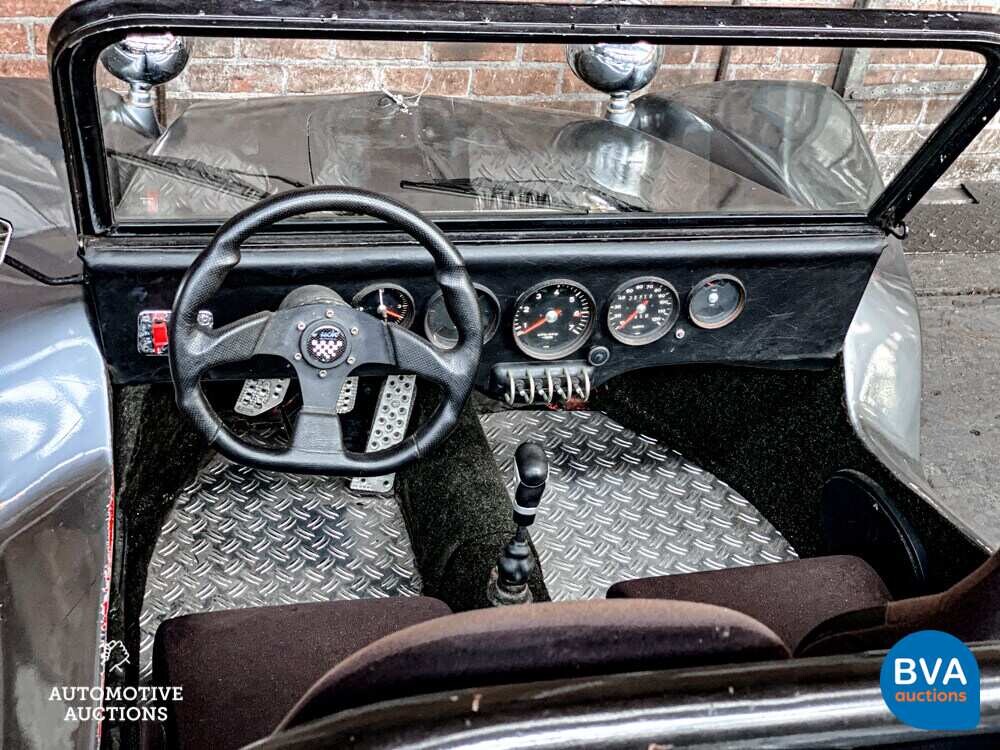 Volkswagen Buggy Meyers Manx SS Kick-out 1835 ccm 1960, 01-SV-07.