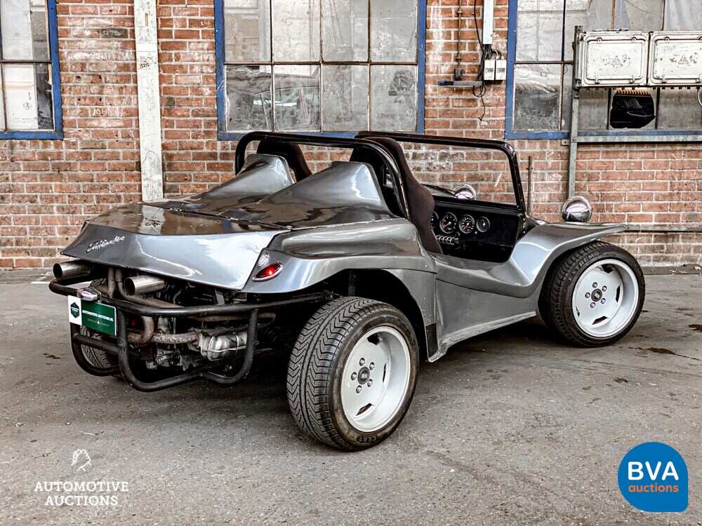 Volkswagen Buggy Meyers Manx SS Kick-out 1835 ccm 1960, 01-SV-07.
