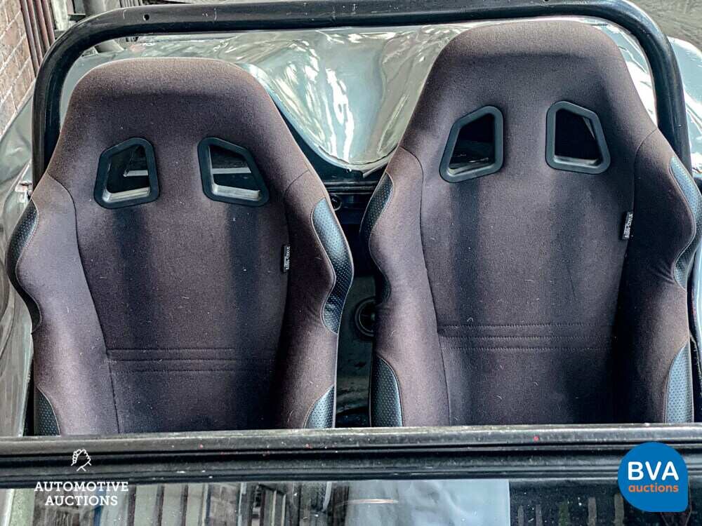 Volkswagen Buggy Meyers Manx SS Kick-out 1835 ccm 1960, 01-SV-07.