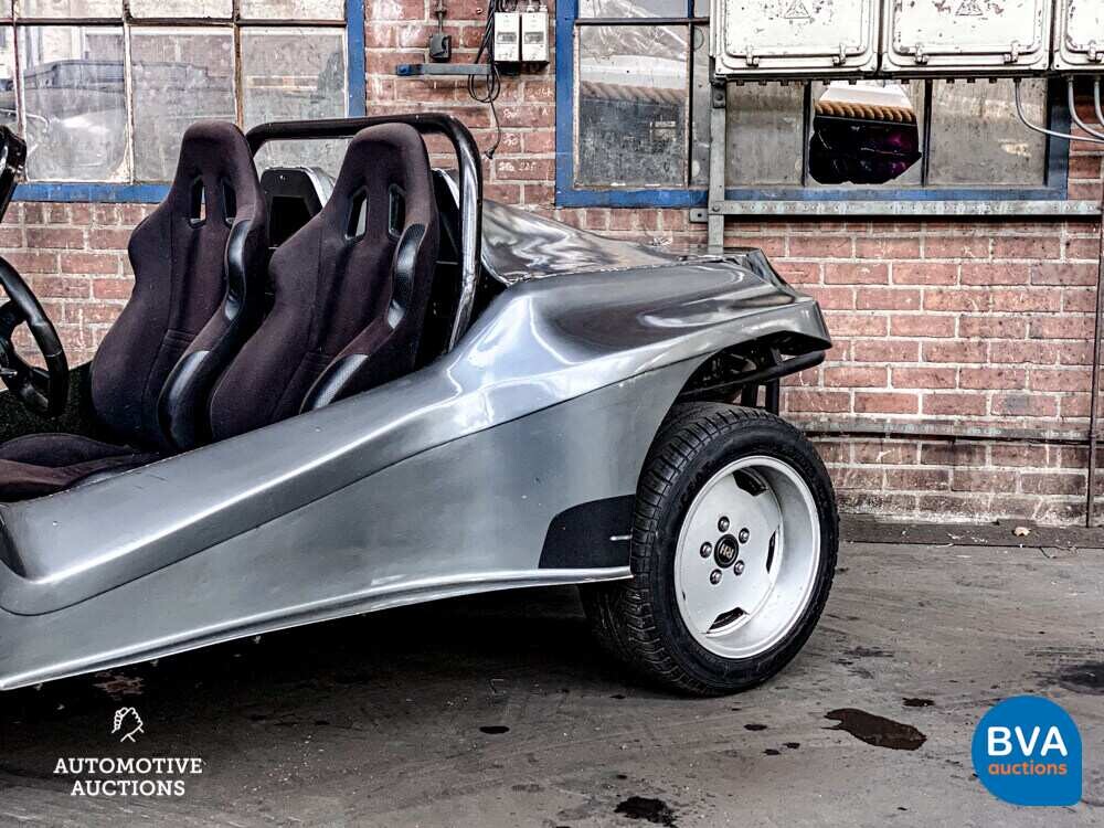 Volkswagen Buggy Meyers Manx SS Kick-out 1835 ccm 1960, 01-SV-07.