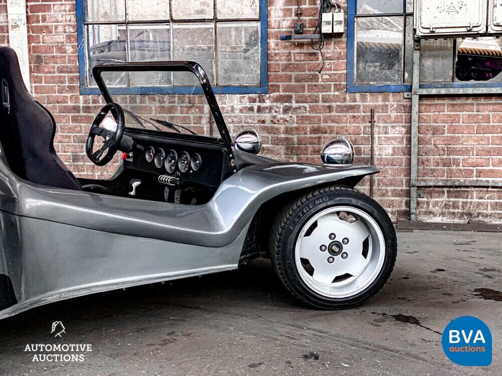 Volkswagen Buggy Meyers Manx SS Kick-out 1835 ccm 1960, 01-SV-07.