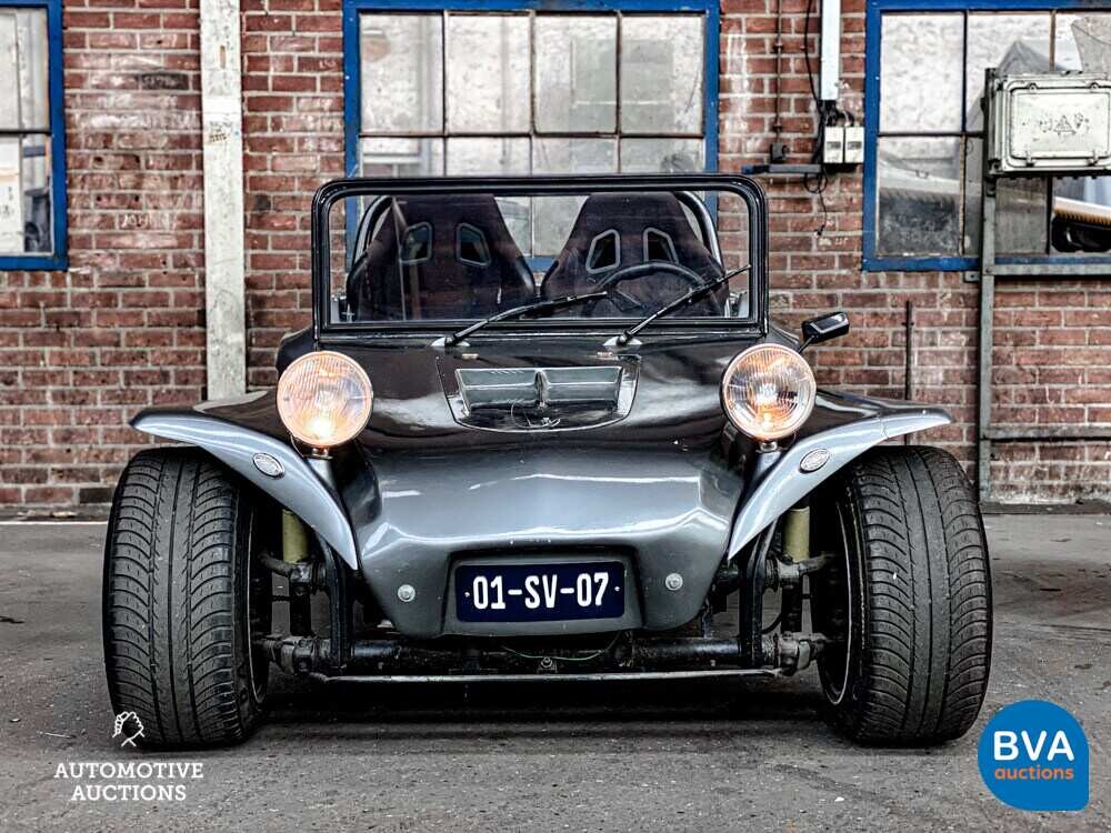 Volkswagen Buggy Meyers Manx SS Kick-out 1835 ccm 1960, 01-SV-07.
