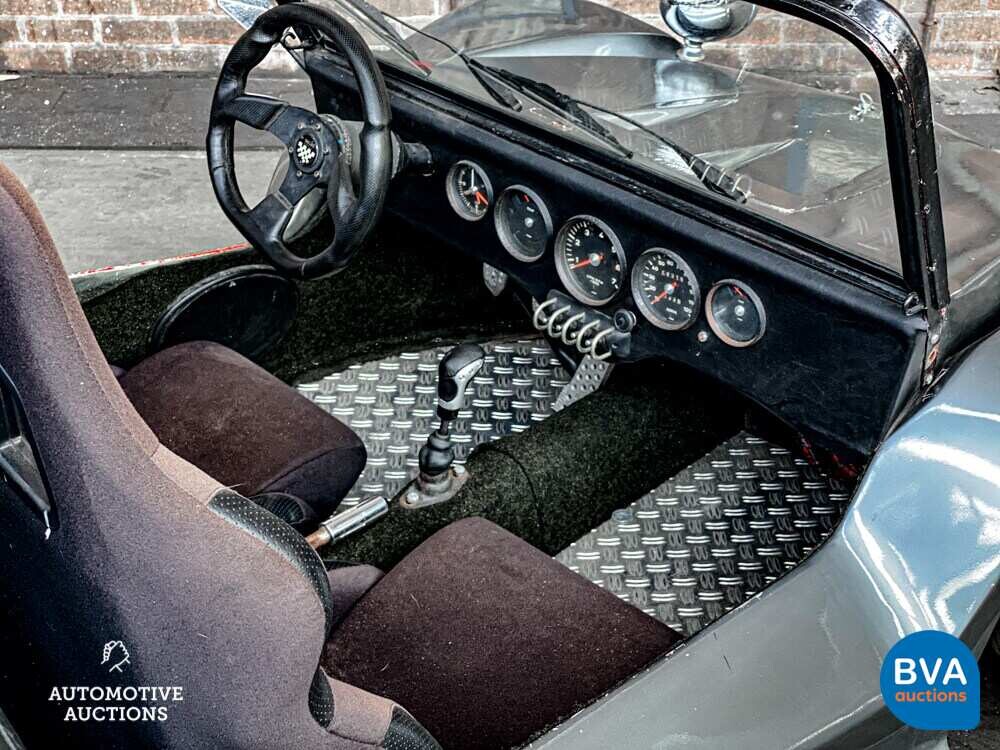 Volkswagen Buggy Meyers Manx SS Kick-out 1835 ccm 1960, 01-SV-07.