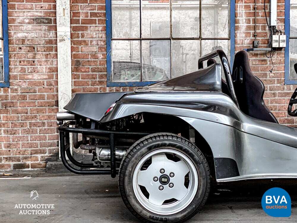 Volkswagen Buggy Meyers Manx SS Kick-out 1835 ccm 1960, 01-SV-07.