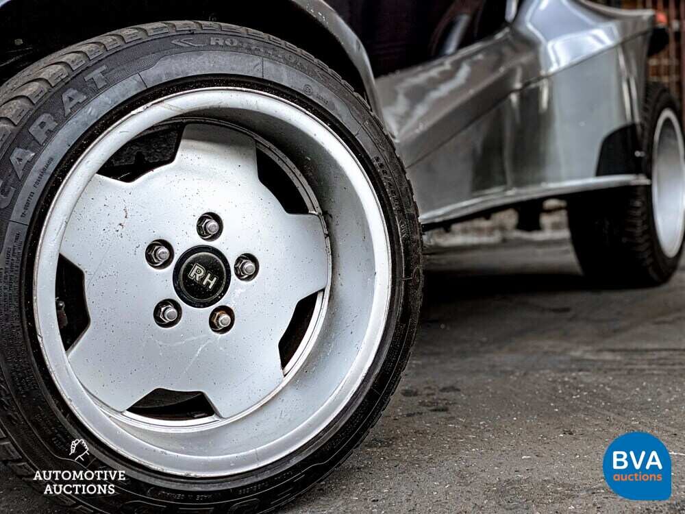 Volkswagen Buggy Meyers Manx SS Kick-out 1835 ccm 1960, 01-SV-07.