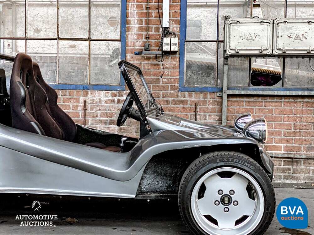 Volkswagen Buggy Meyers Manx SS Kick-out 1835 ccm 1960, 01-SV-07.